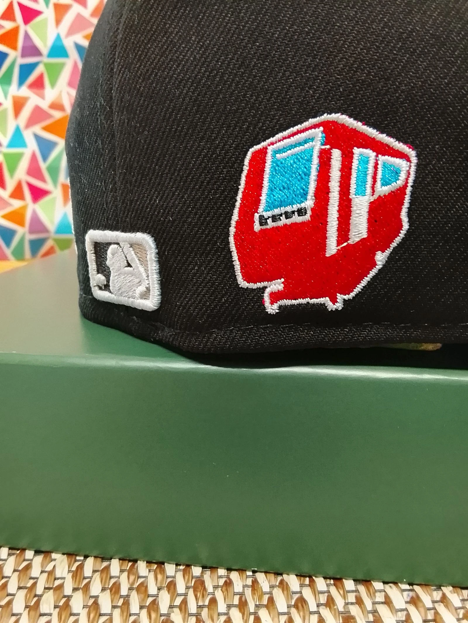 New Era 59 Fifty cap size 7.1/4 – photo 7